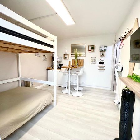 Studio cosy Bali 1 à 4 pers porte du Futuroscope Chasseneuil-du-Poitou Esterno foto