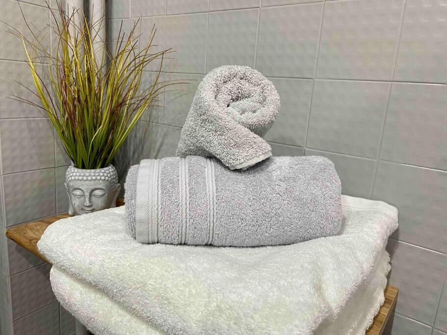 Studio cosy Bali 1 à 4 pers porte du Futuroscope Chasseneuil-du-Poitou Esterno foto