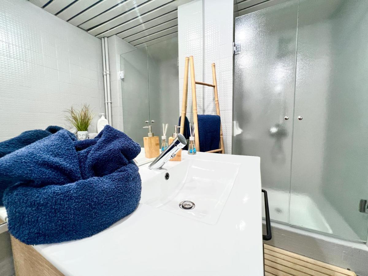 Studio cosy Bali 1 à 4 pers porte du Futuroscope Chasseneuil-du-Poitou Esterno foto