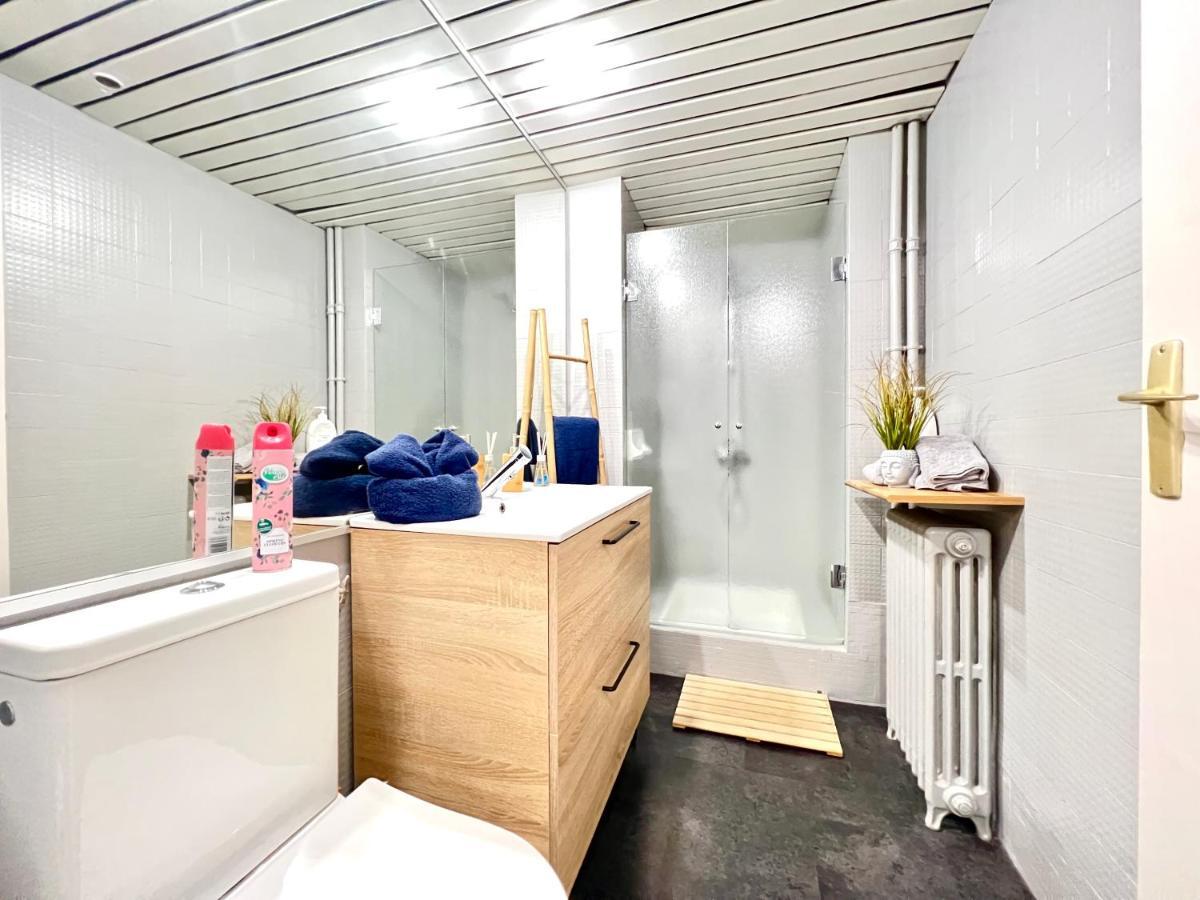 Studio cosy Bali 1 à 4 pers porte du Futuroscope Chasseneuil-du-Poitou Esterno foto